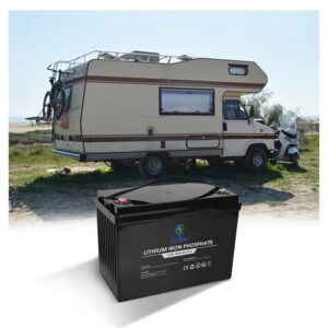 Lakóautóba / Hajóba